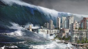 Tsunami Nedir? Nasıl Oluşur ve Hangi Ülkelerde Görülür - 101Bilgi